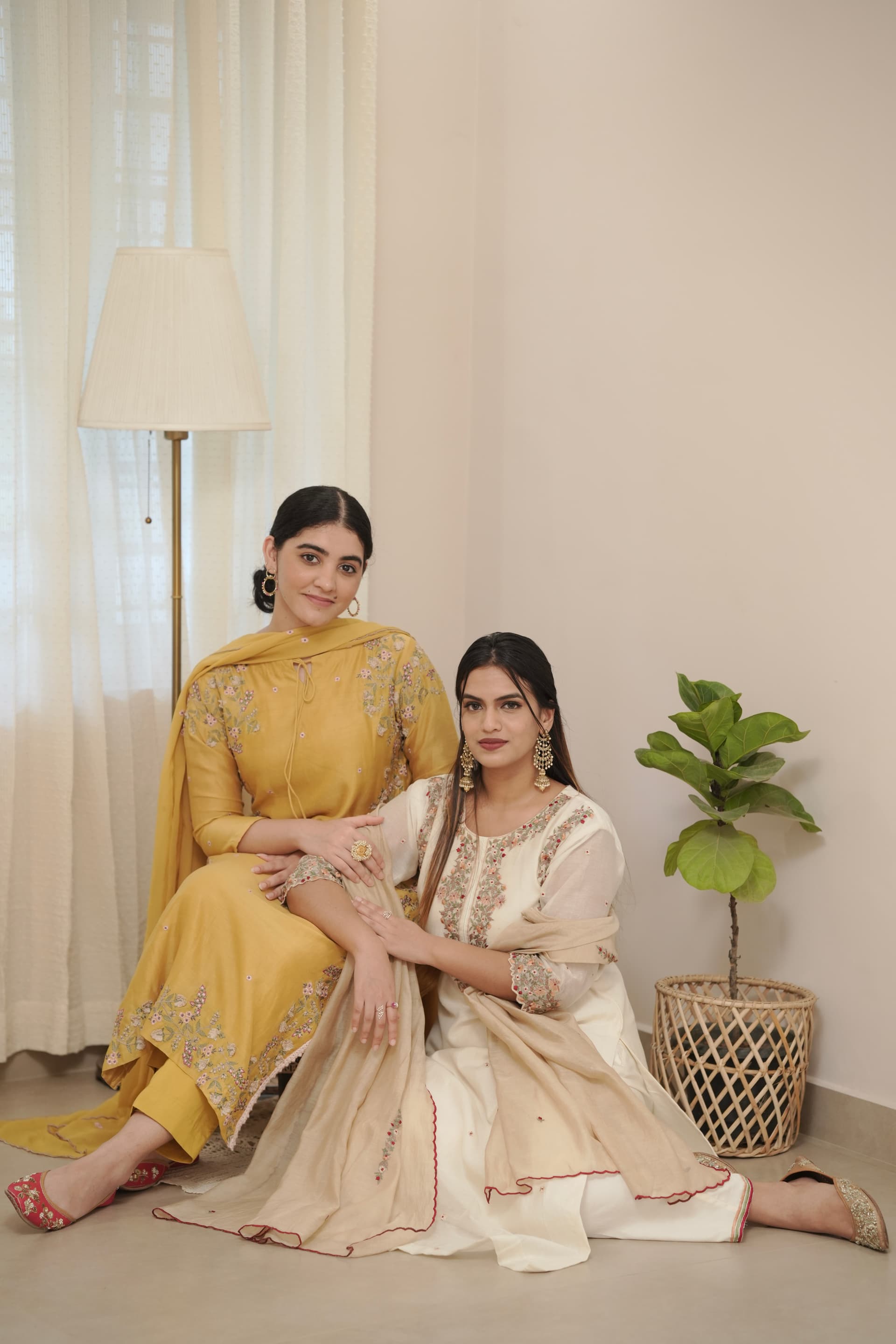 KURTA SETS