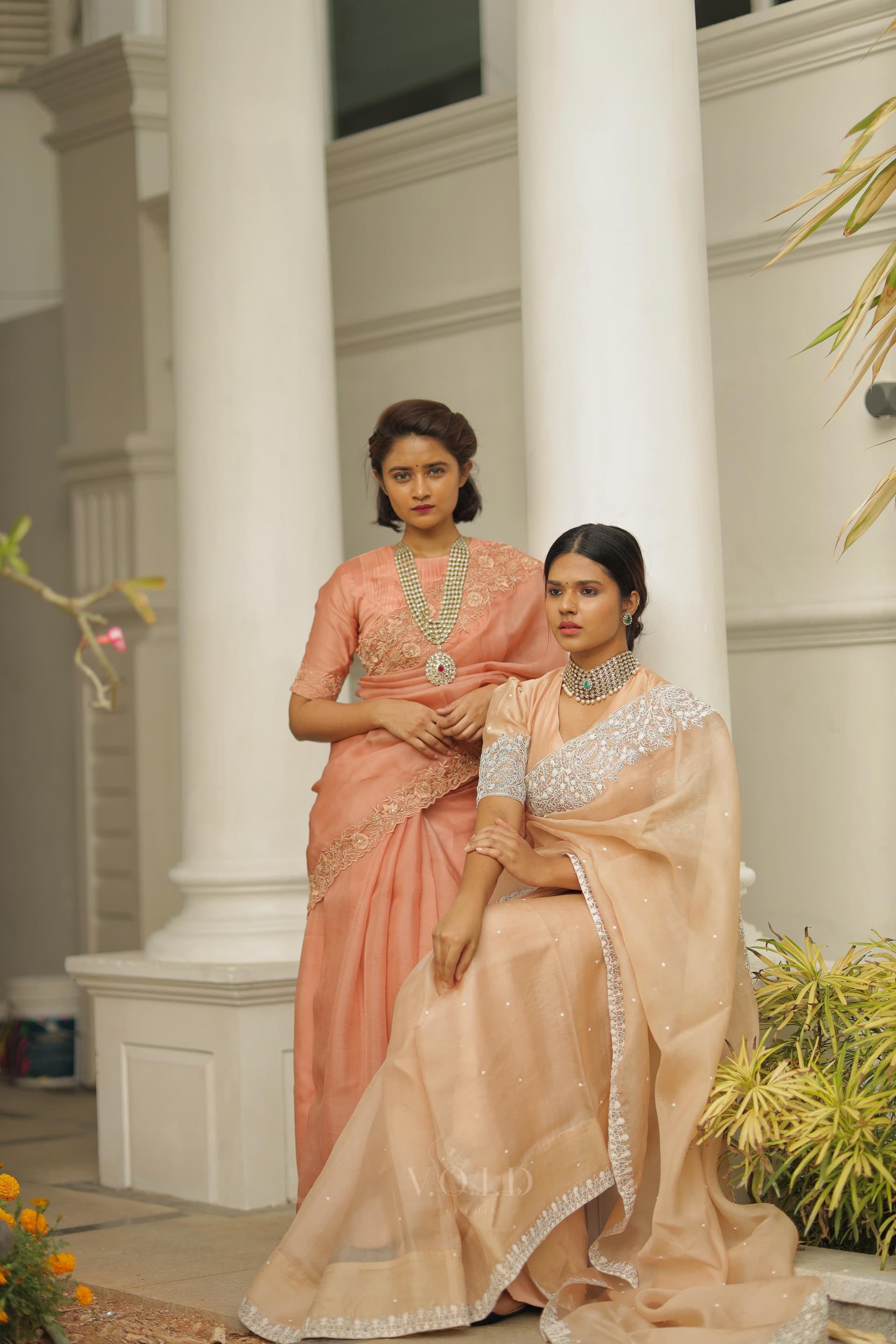 SAREES