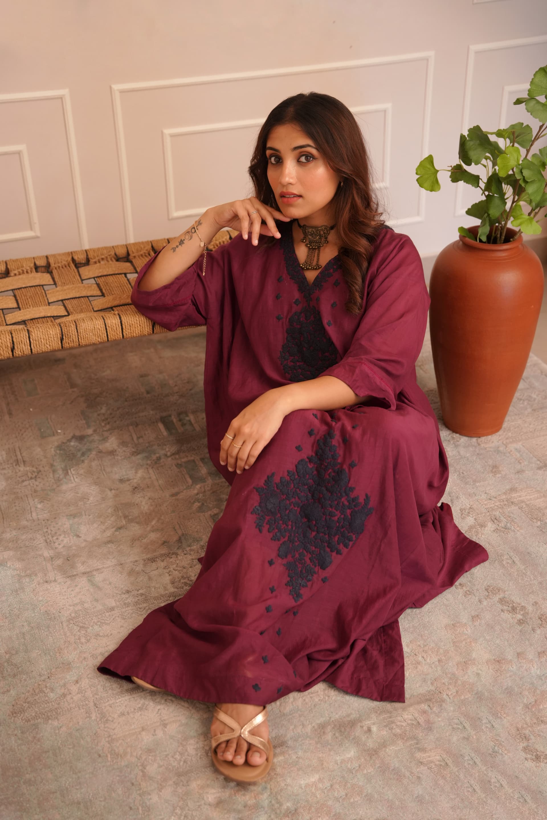 KAFTAN